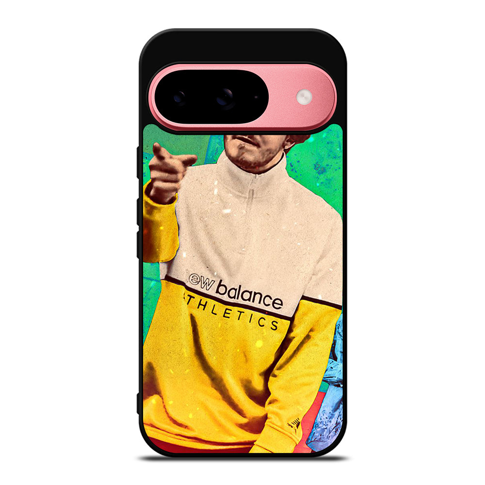 JACK HARLOW LOUISVILLE RAPPER ART Google Pixel 9 Case Cover