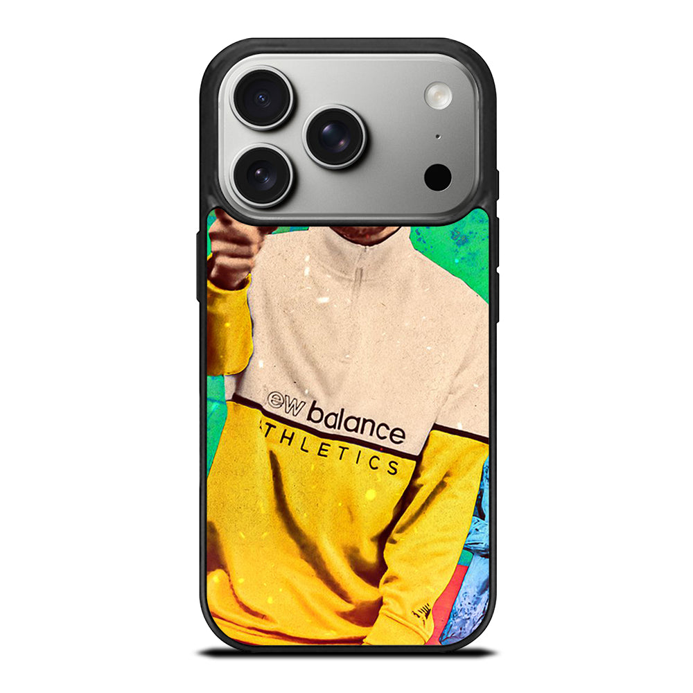 JACK HARLOW LOUISVILLE RAPPER ART iPhone 17 Pro Case Cover