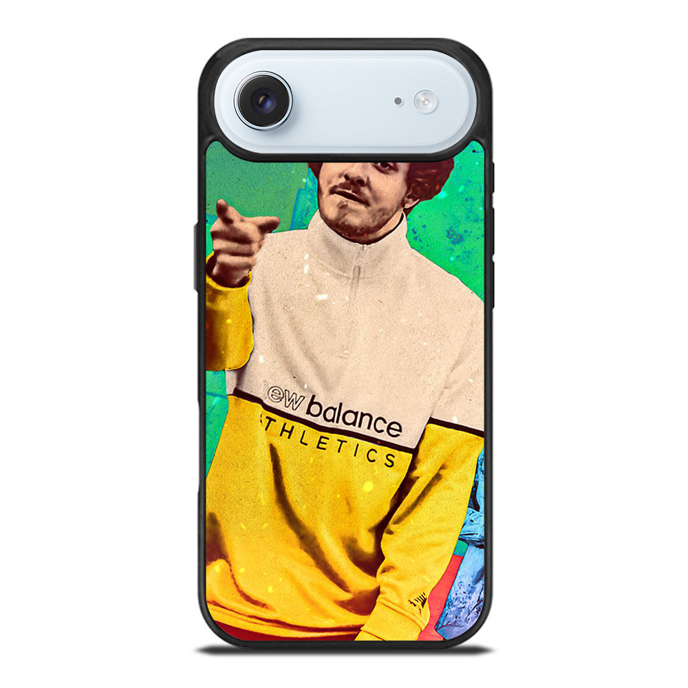 JACK HARLOW LOUISVILLE RAPPER ART iPhone Air Case Cover