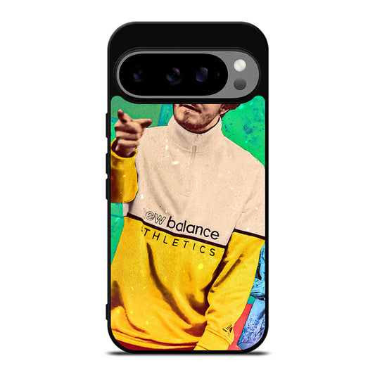 JACK HARLOW LOUISVILLE RAPPER ART Google Pixel 9 Pro XL Case Cover