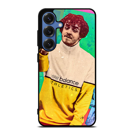 JACK HARLOW LOUISVILLE RAPPER ART Samsung Galaxy S25 Case Cover