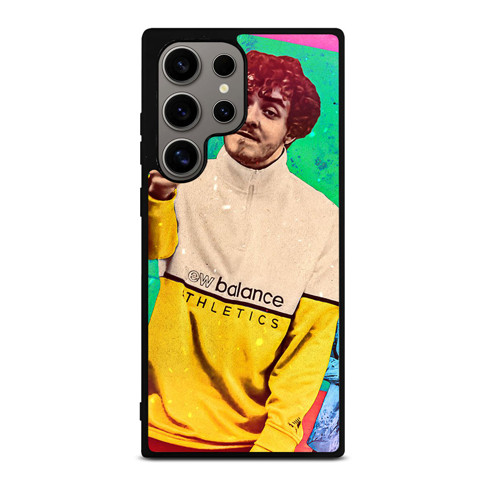 JACK HARLOW LOUISVILLE RAPPER ART Samsung Galaxy S24 Ultra Case Cover