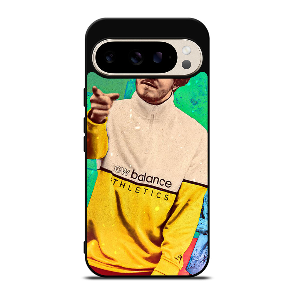 JACK HARLOW LOUISVILLE RAPPER ART Google Pixel 9 Pro Case Cover