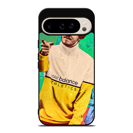 JACK HARLOW LOUISVILLE RAPPER ART Google Pixel 9 Pro Case Cover