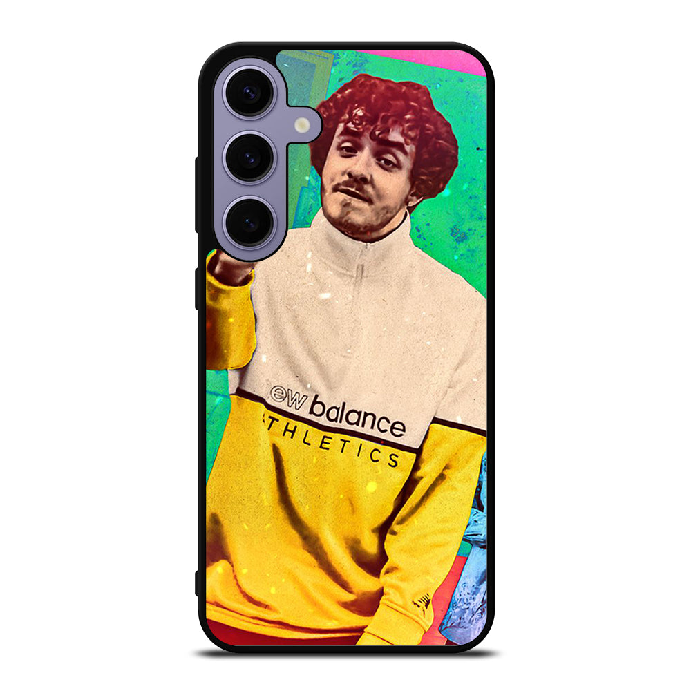 JACK HARLOW LOUISVILLE RAPPER ART Samsung Galaxy S24 Plus Case Cover
