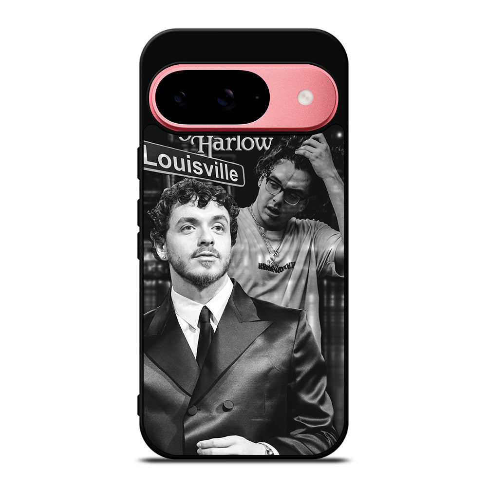 JACK HARLOW LOUISVILLE RAPPER Google Pixel 9 Case Cover