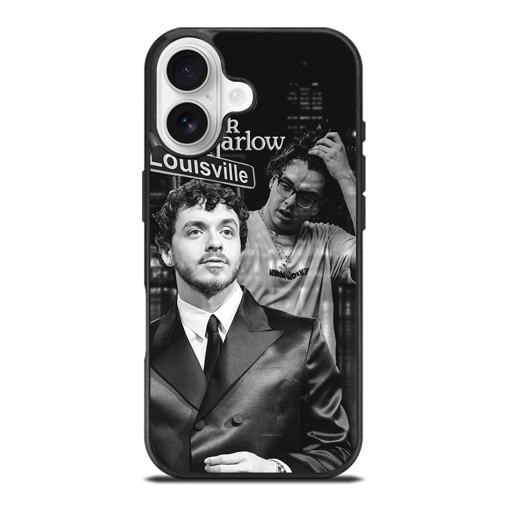 1172 SECONDS OF SUMMER BAND 1 iPhone 17 Case Cover