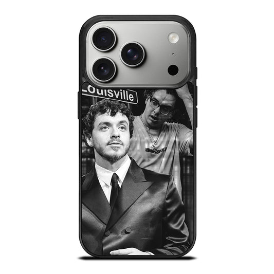 JACK HARLOW LOUISVILLE RAPPER iPhone 17 Pro Case Cover