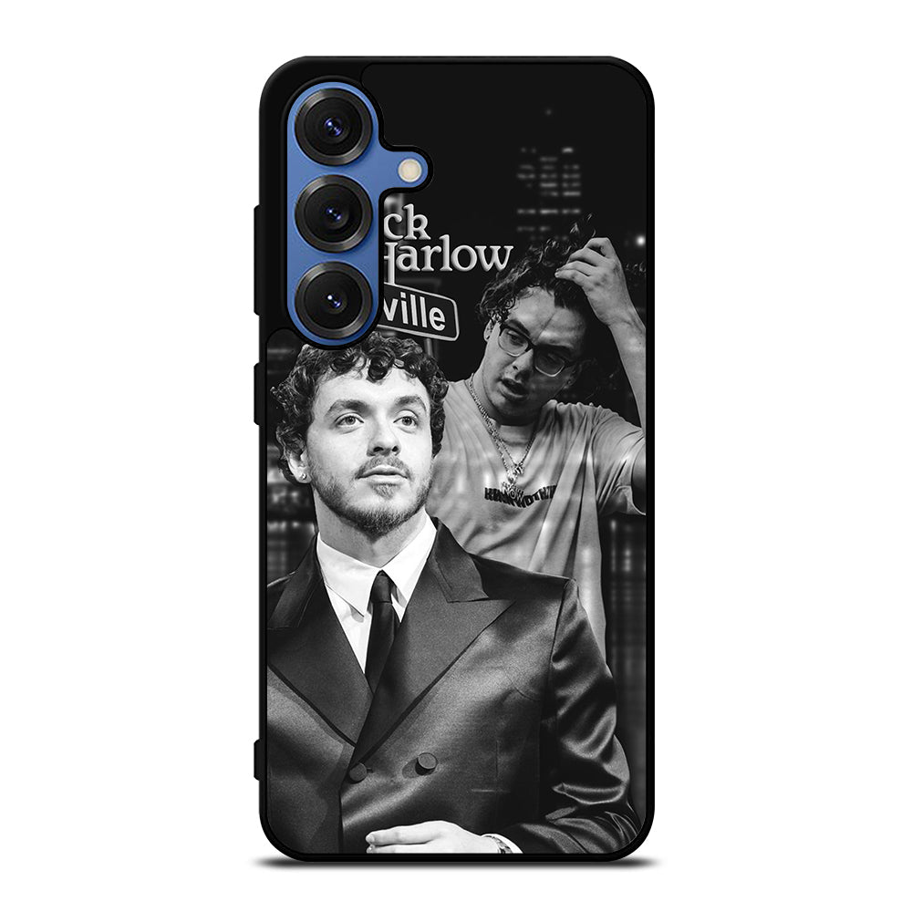 JACK HARLOW LOUISVILLE RAPPER Samsung Galaxy S25 Case Cover