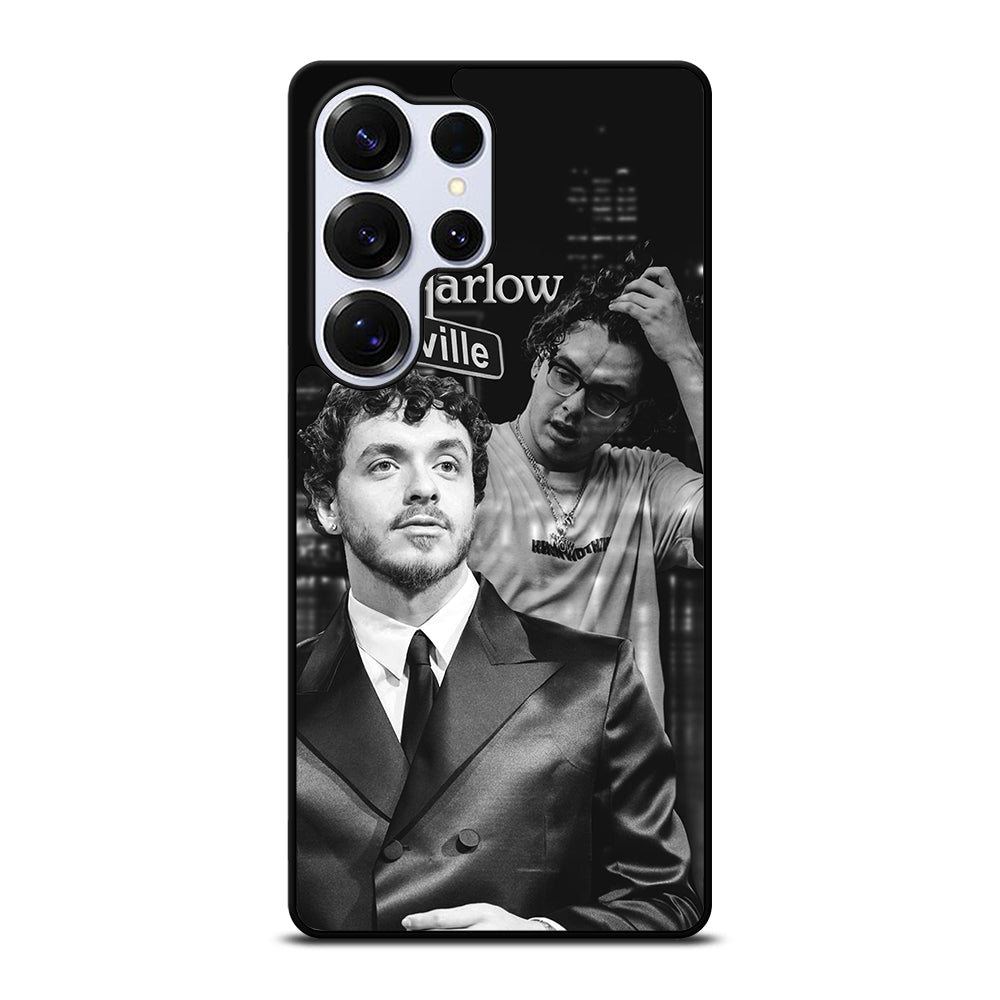 JACK HARLOW LOUISVILLE RAPPER Samsung Galaxy S26 Ultra Case Cover