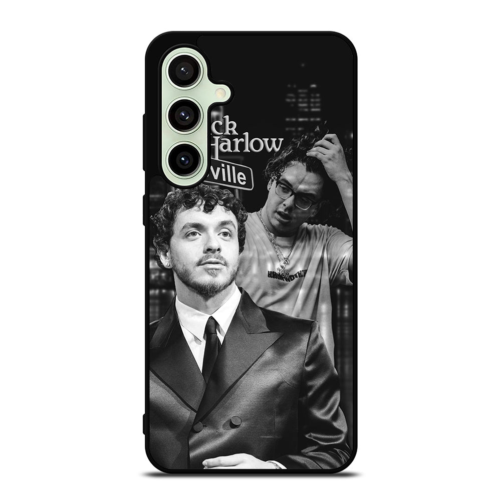 JACK HARLOW LOUISVILLE RAPPER Samsung Galaxy S24 FE Case Cover