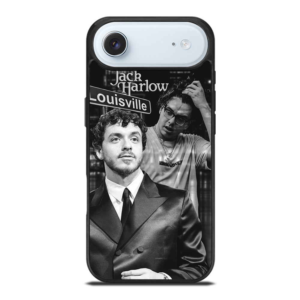 JACK HARLOW LOUISVILLE RAPPER iPhone Air Case Cover