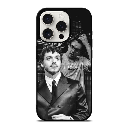 JACK HARLOW LOUISVILLE RAPPER iPhone 15 Pro Case Cover