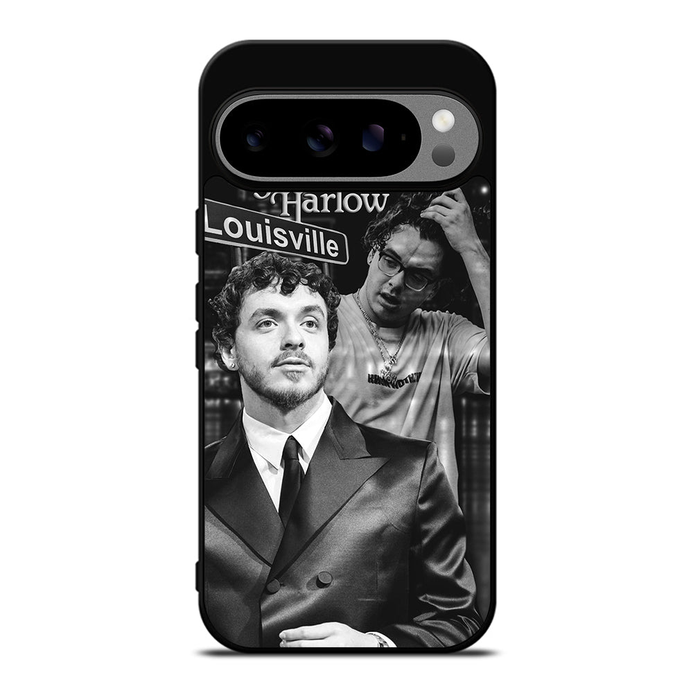 JACK HARLOW LOUISVILLE RAPPER Google Pixel 9 Pro XL Case Cover