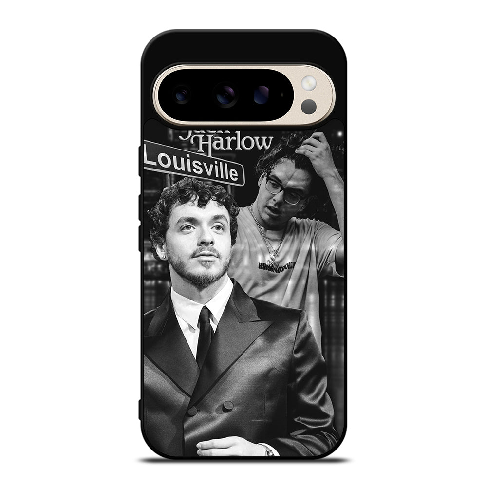 JACK HARLOW LOUISVILLE RAPPER Google Pixel 9 Pro Case Cover