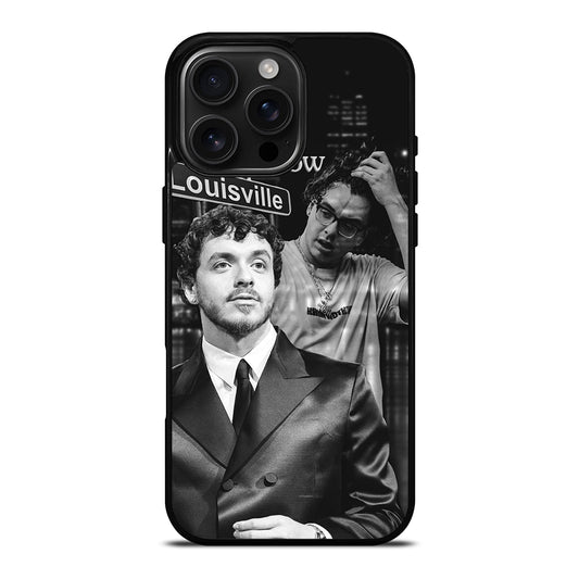 JACK HARLOW LOUISVILLE RAPPER iPhone 16 Pro Max Case Cover
