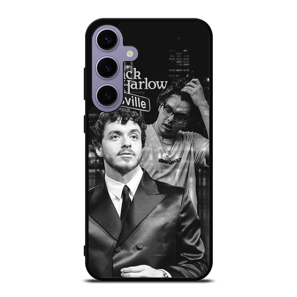 JACK HARLOW LOUISVILLE RAPPER Samsung Galaxy S24 Plus Case Cover