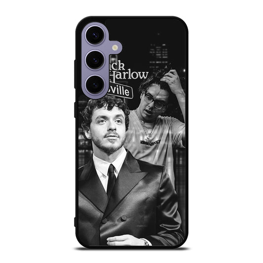 JACK HARLOW LOUISVILLE RAPPER Samsung Galaxy S24 Plus Case Cover