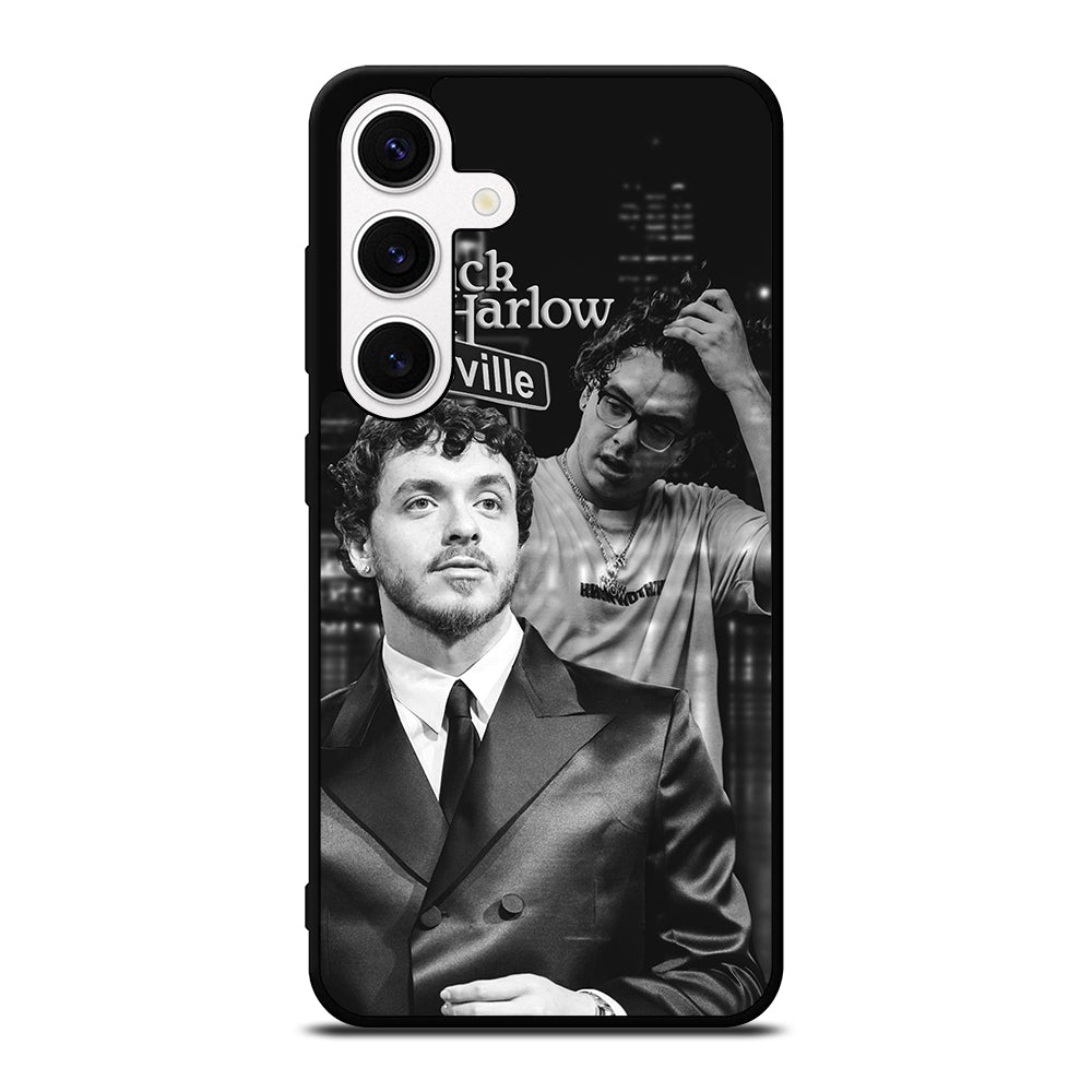 JACK HARLOW LOUISVILLE RAPPER Samsung Galaxy S24 Case Cover