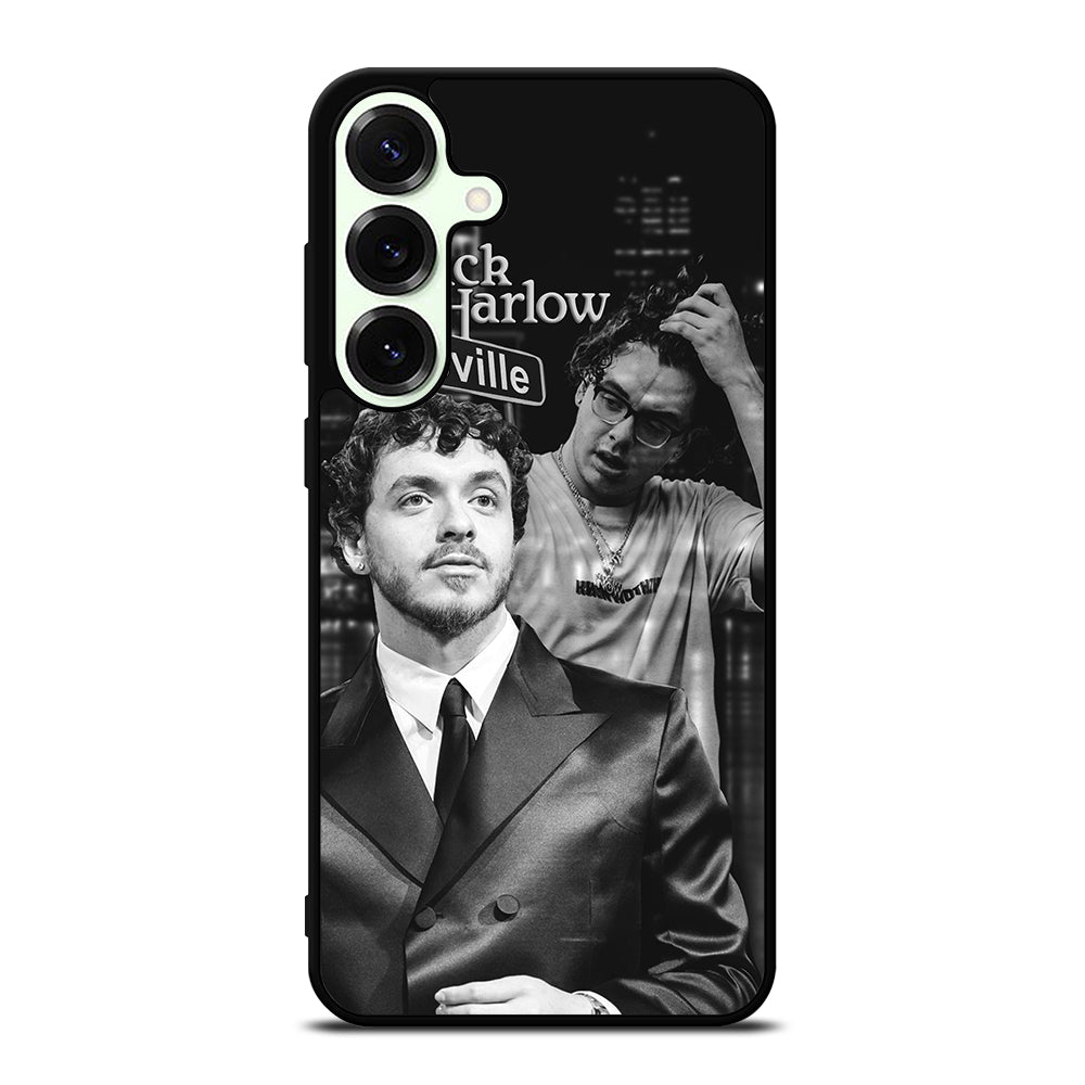 JACK HARLOW LOUISVILLE RAPPER Samsung Galaxy S25 Plus Case Cover