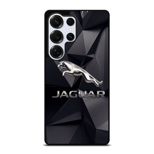 JAGUAR METAL LOGO Samsung Galaxy S25 Ultra Case Cover