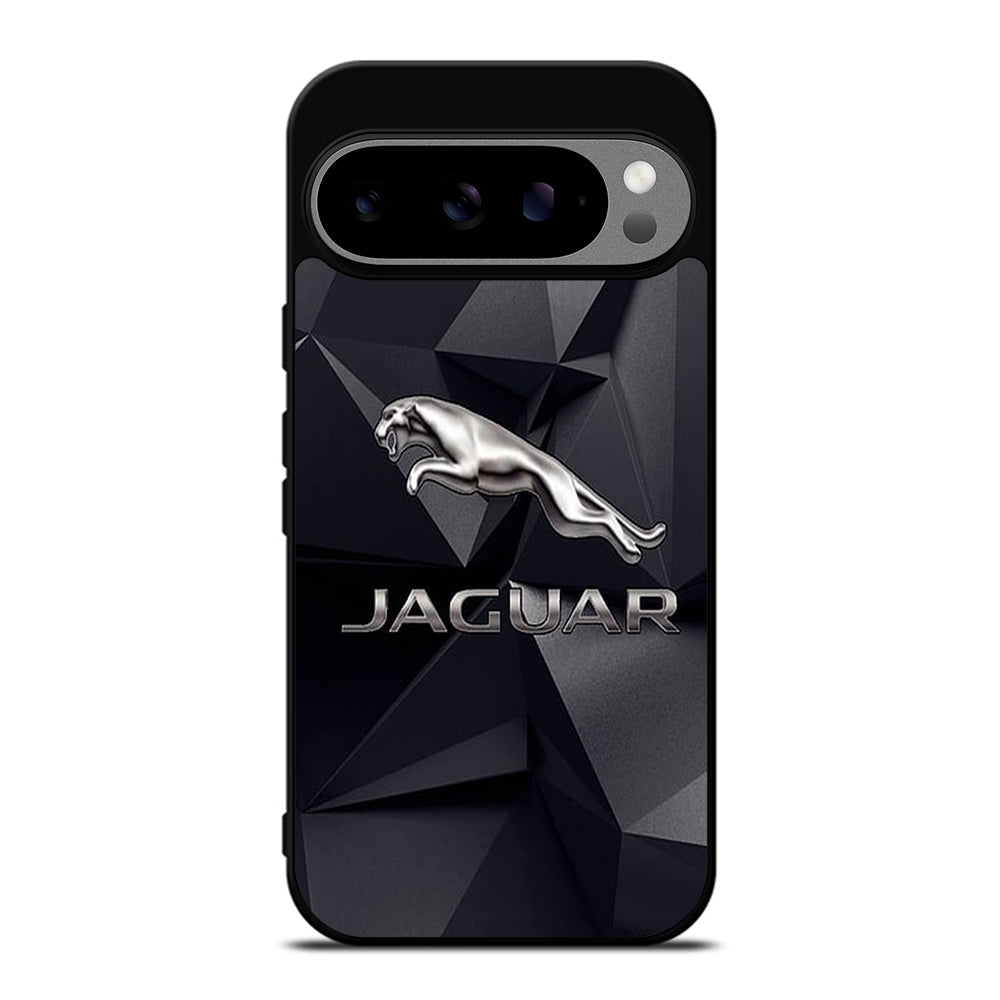 JAGUAR METAL LOGO Google Pixel 9 Pro XL Case Cover