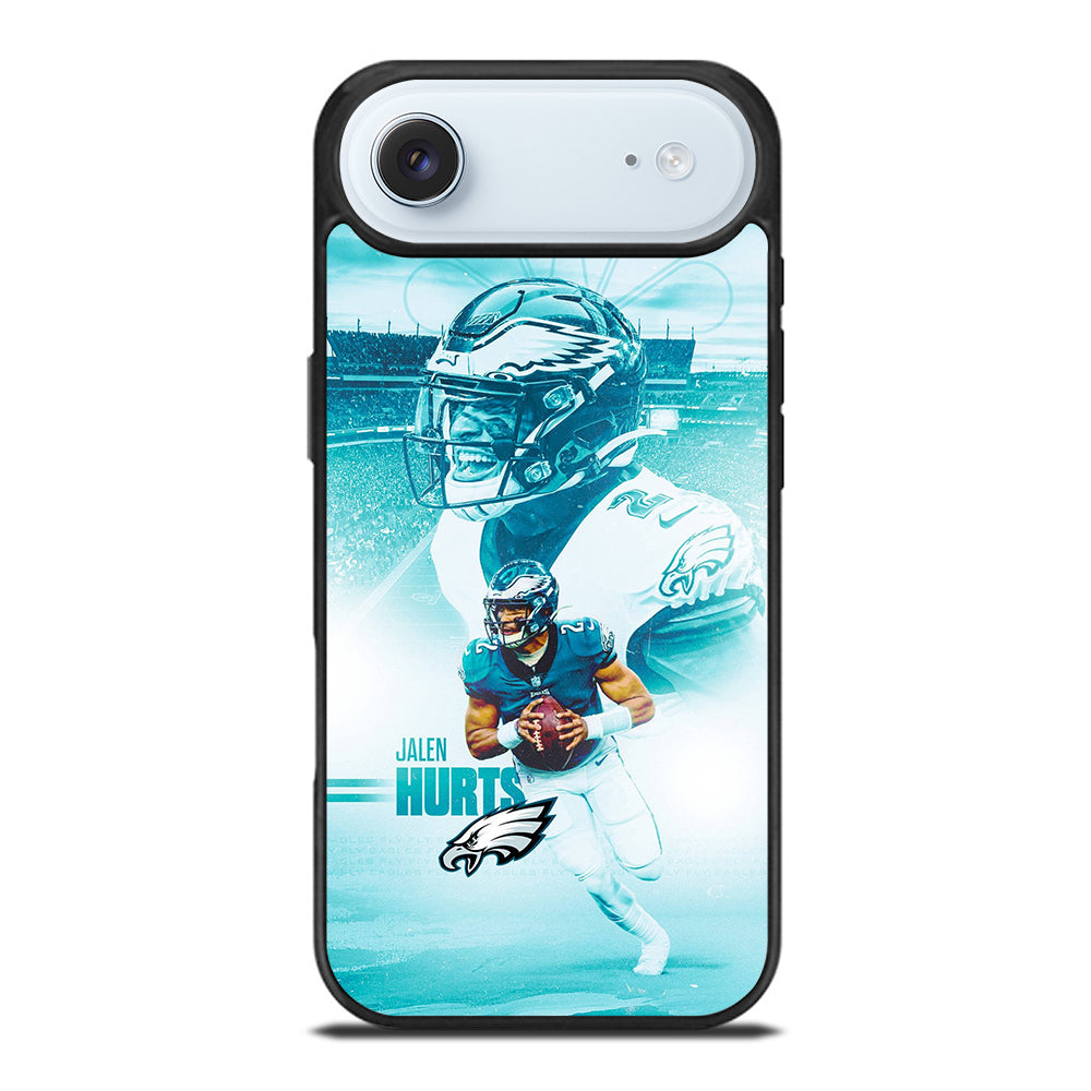 JALEN HURTS PHILADELPHIA EAGLES NFL 2 iPhone Air Case Cover