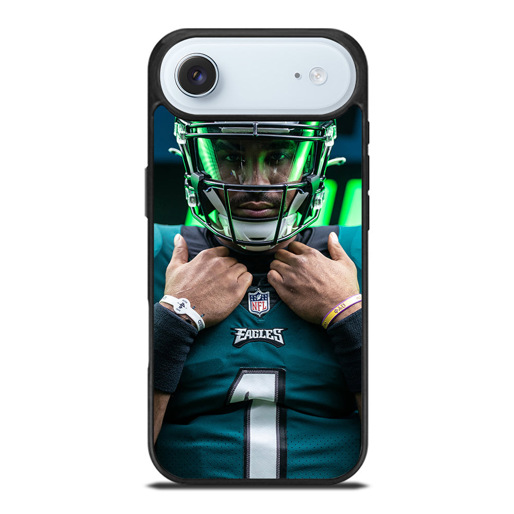 JALEN HURTS PHILADELPHIA EAGLES NFL 3 iPhone Air Case Cover