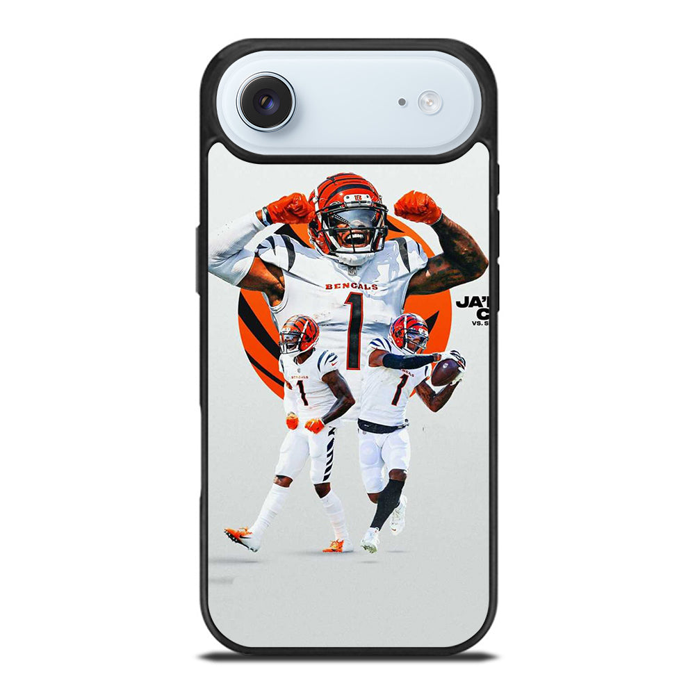 JAMARR CHASE CINCINNATI BENGALS iPhone Air Case Cover