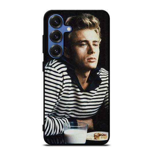 JAMES DEAN 1 Samsung Galaxy S25 Case Cover