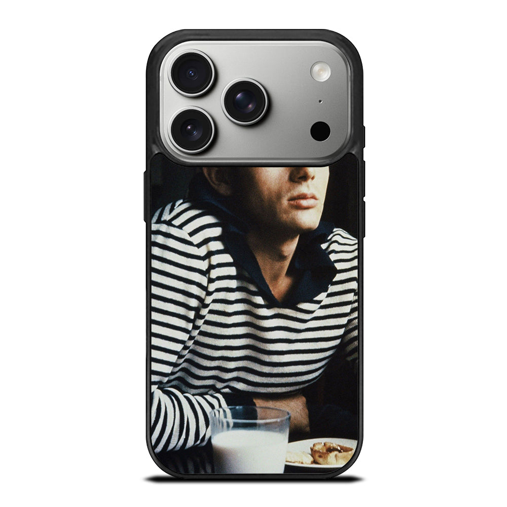 JAMES DEAN 1 iPhone 17 Pro Case Cover