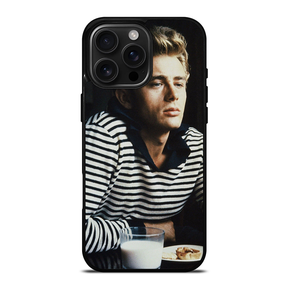 JAMES DEAN 1 iPhone 16 Pro Max Case Cover