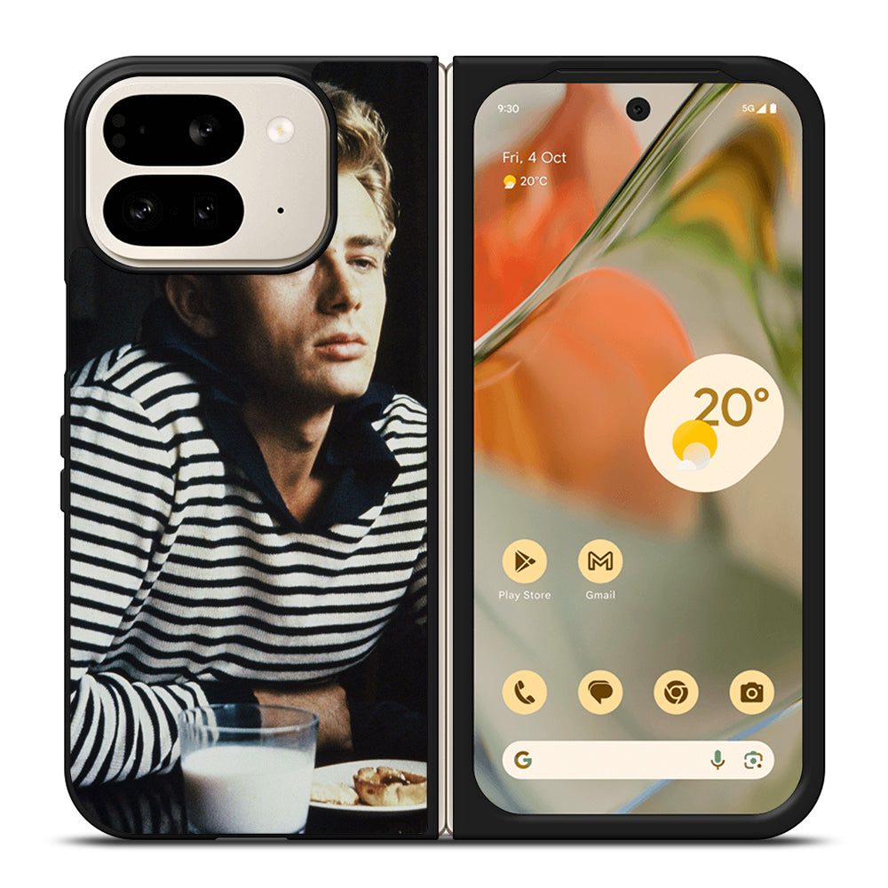 JAMES DEAN 1 Google Pixel 9 Pro Fold Case Cover