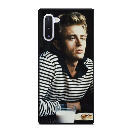 JAMES DEAN 1 Samsung Galaxy Note 10 Case Cover