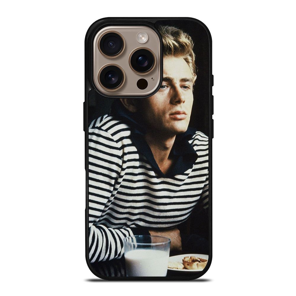 JAMES DEAN 1 iPhone 16 Pro Case Cover