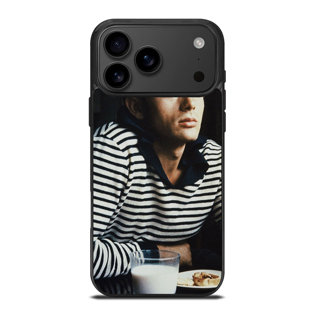 JAMES DEAN 1 iPhone 17 Pro Max Case Cover