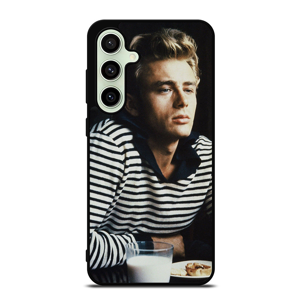JAMES DEAN 1 Samsung Galaxy S24 FE Case Cover