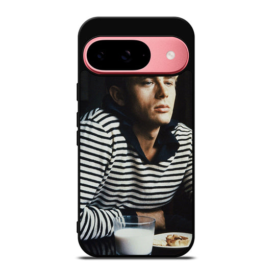 JAMES DEAN 1 Google Pixel 9 Case Cover