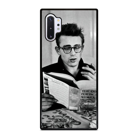 JAMES DEAN 2 Samsung Galaxy Note 10 Plus Case Cover