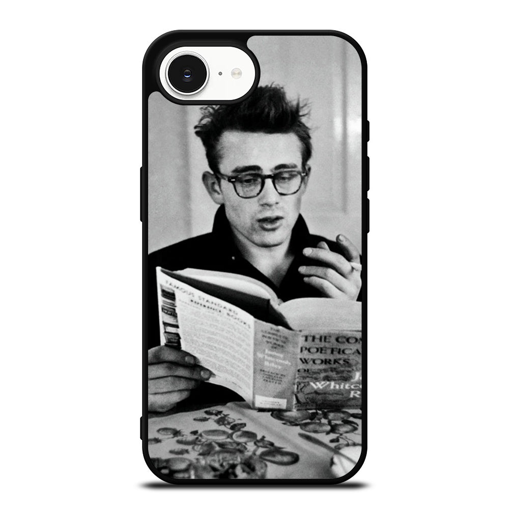 JAMES DEAN 2 iPhone 16e Case Cover