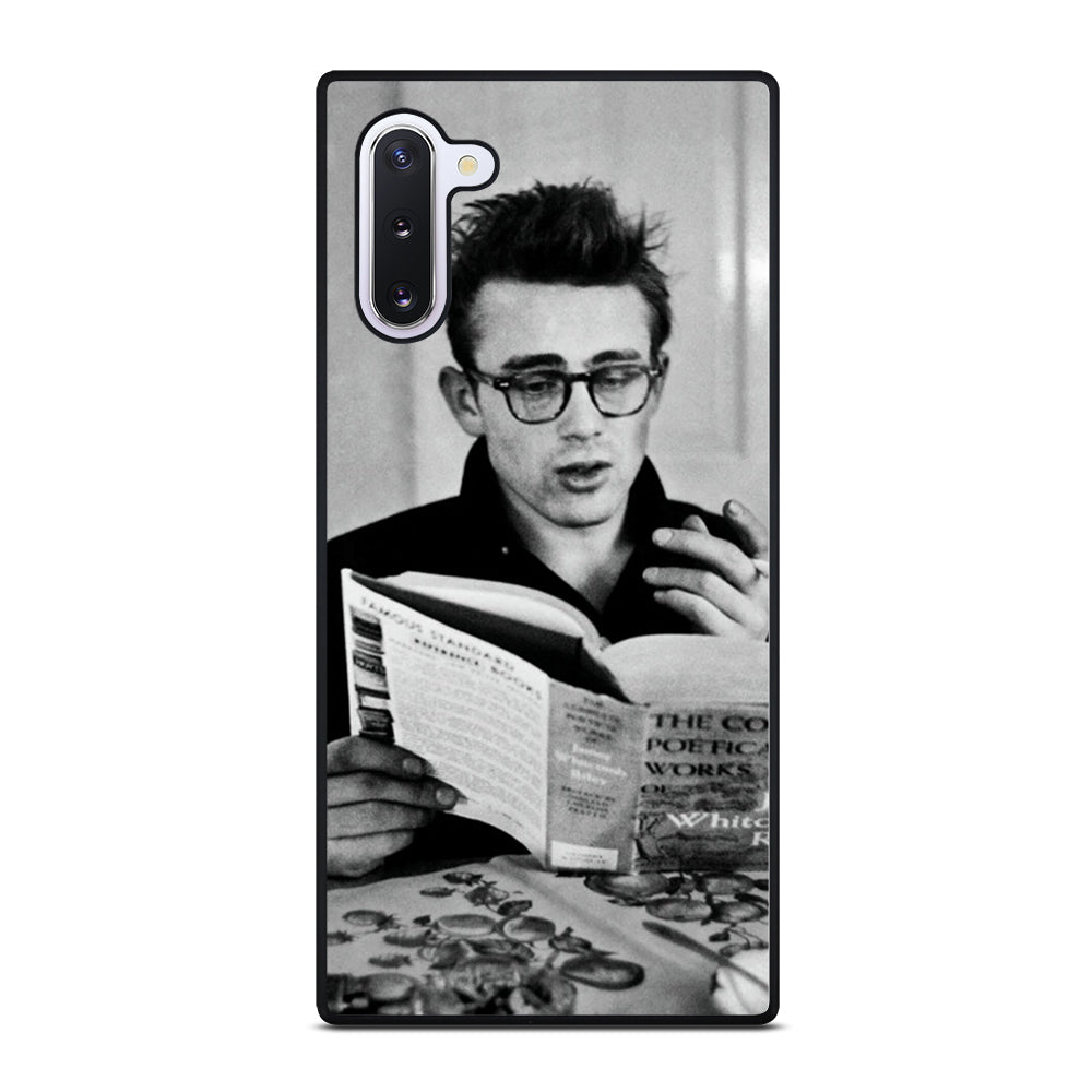 JAMES DEAN 2 Samsung Galaxy Note 10 Case Cover