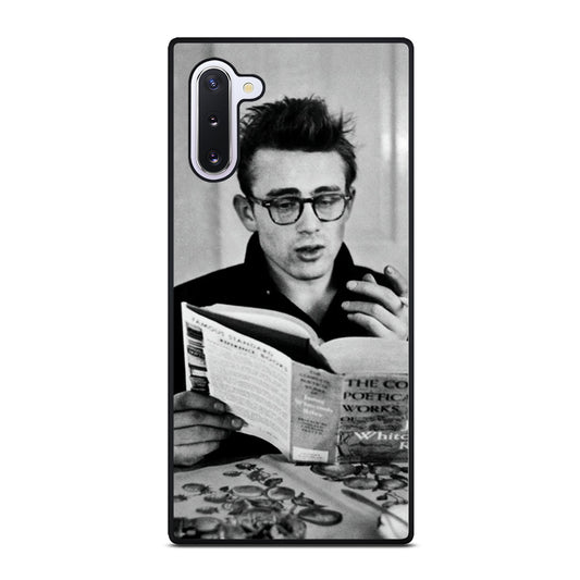 JAMES DEAN 2 Samsung Galaxy Note 10 Case Cover