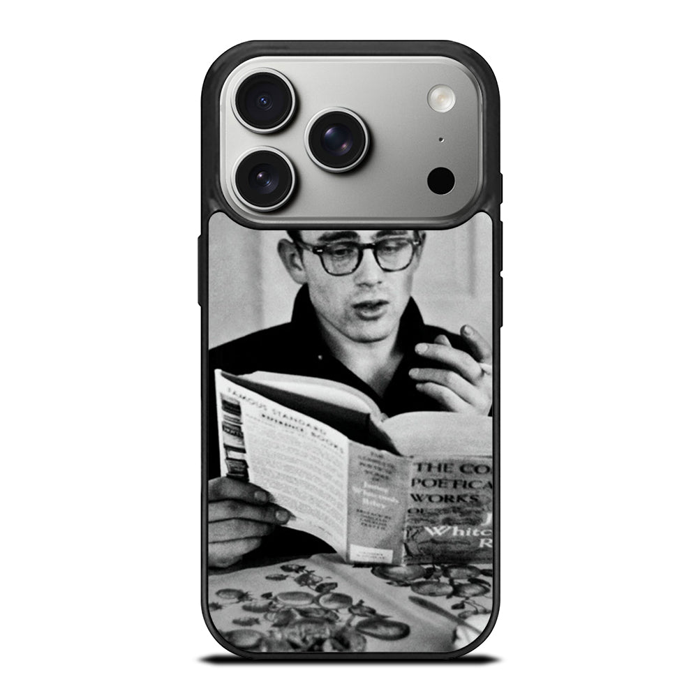 JAMES DEAN 2 iPhone 17 Pro Case Cover