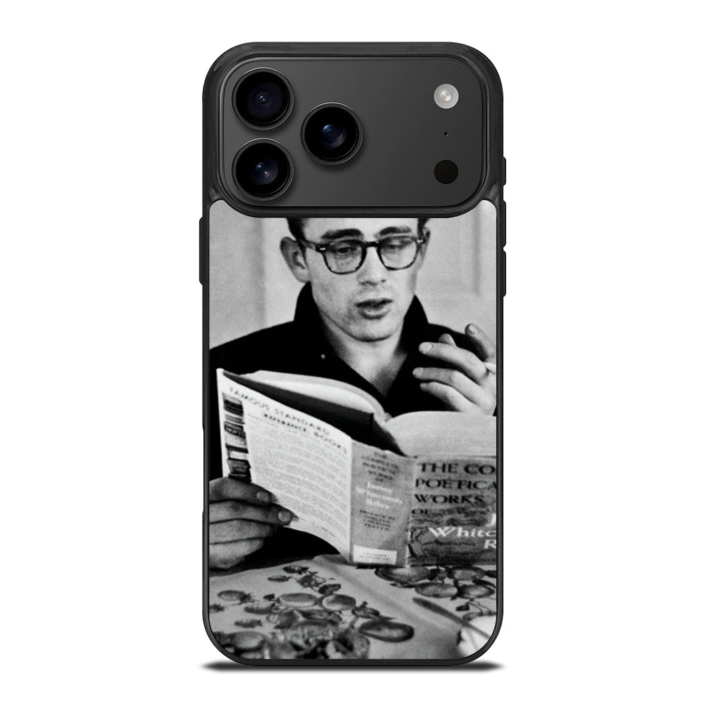 JAMES DEAN 2 iPhone 17 Pro Max Case Cover