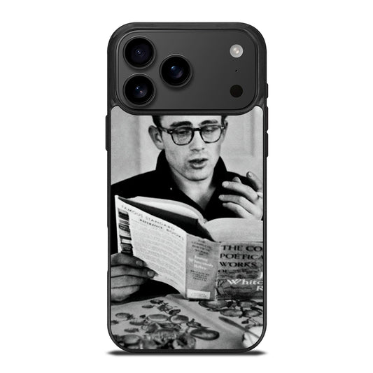 JAMES DEAN 2 iPhone 17 Pro Max Case Cover