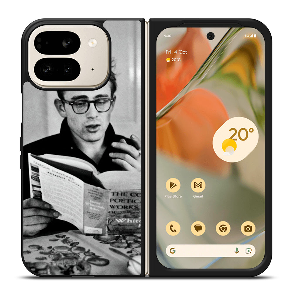 JAMES DEAN 2 Google Pixel 9 Pro Fold Case Cover
