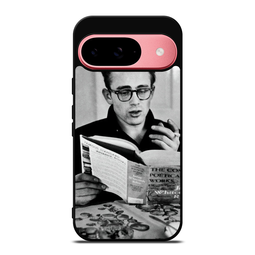 JAMES DEAN 2 Google Pixel 9 Case Cover