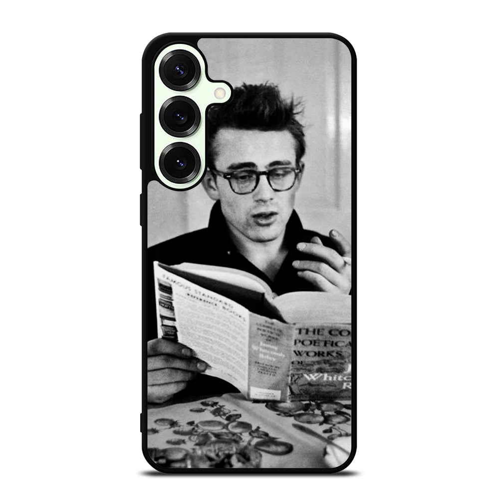 JAMES DEAN 2 Samsung Galaxy S26 Plus Case Cover