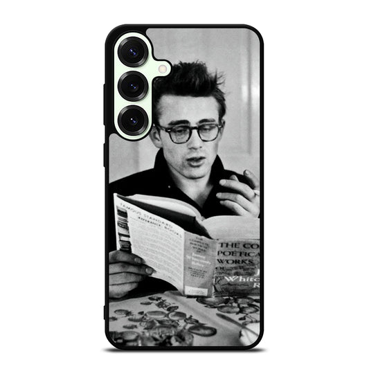 JAMES DEAN 2 Samsung Galaxy S26 Plus Case Cover