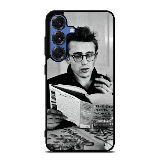 JAMES DEAN 2 Samsung Galaxy S25 Case Cover